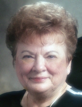 Barbara M Pyle