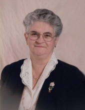 Marjorie Rose Pruin