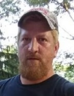 Steven Everett McElroy