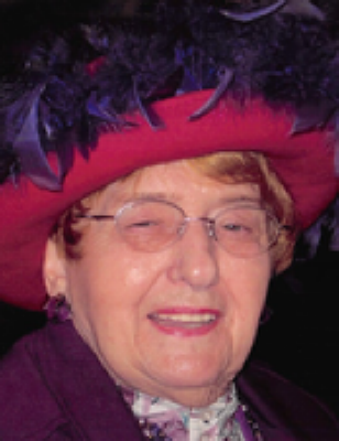 Louise M. Gray
