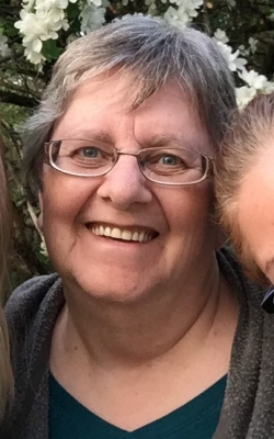 Barbra Kroeker