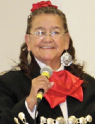 Viviana Salmon Ornelas