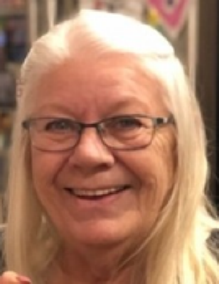 Betty Lou Kennard