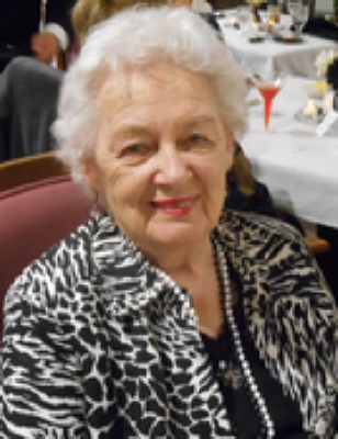Georgette Leona Johnson Seattle, Washington Obituary