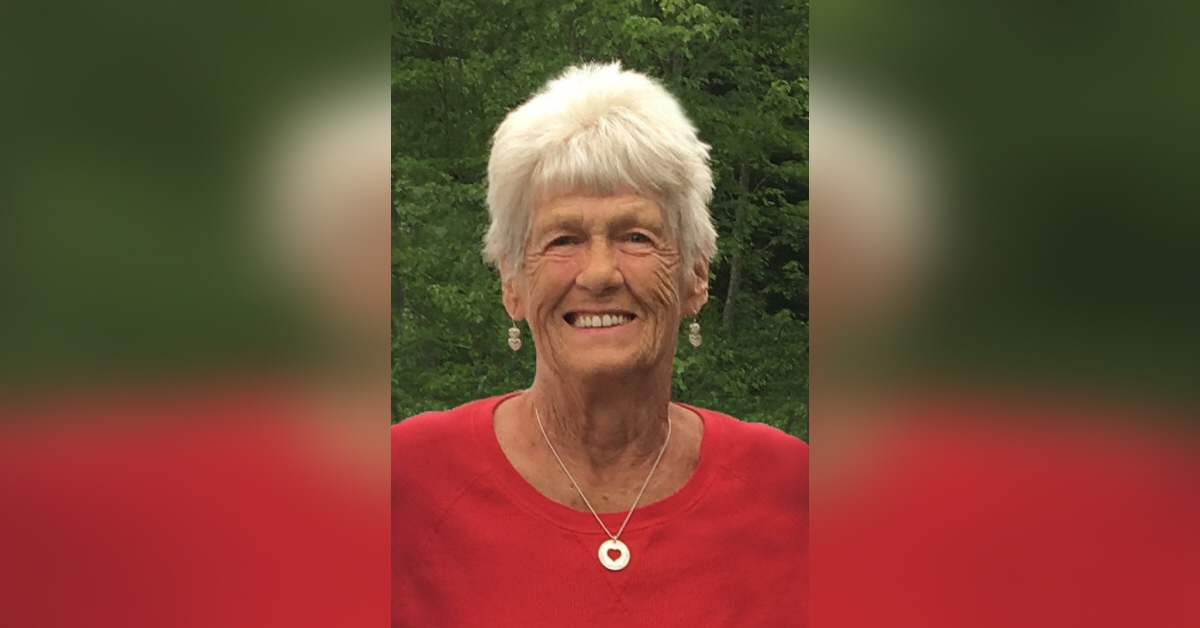 Obituary information for Valerie J. Varney