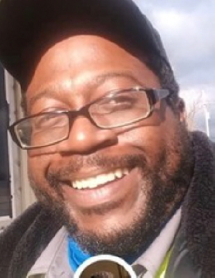 Eric Lamond Jackson