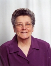 Betty Lou Moore