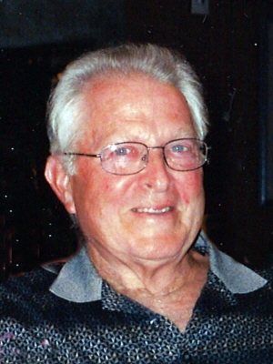 Photo of Neil B. Tripp