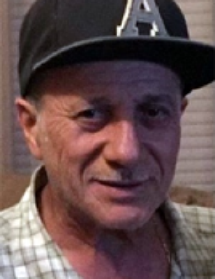 Efrin Rivera, Sr.