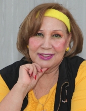 Delia Barreras