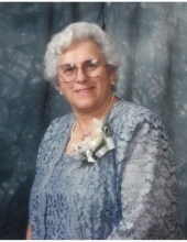 Florence Liszkiewicz