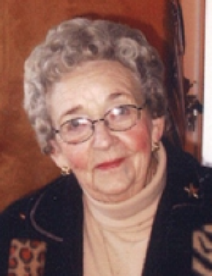 Eileen R. Nyquist