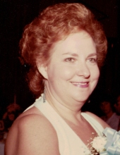 June Violet Midgett