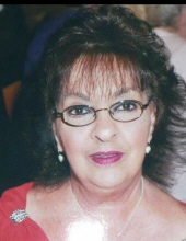 Susan Benson Spring Hill , Florida Obituary