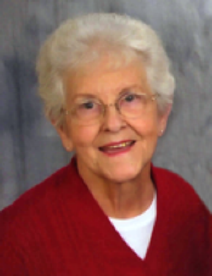 Beverly Ann Harridge