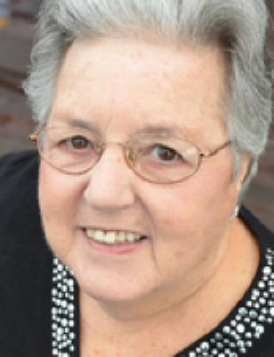 Patricia Masucci