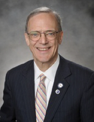 Dr. Lawrence Keith Monahan