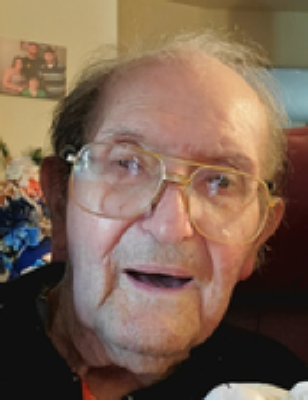 William "Bill" Grover