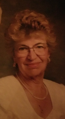 Mary Jane Worgull