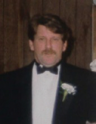 Brian Edward Longjohn