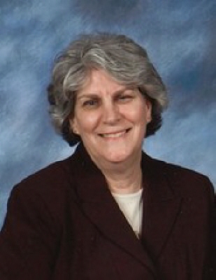 Sharon Elizabeth Gerber