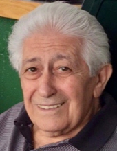 Pasquale "Pat" Orrico