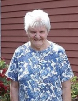 Maryann Bride Packwood