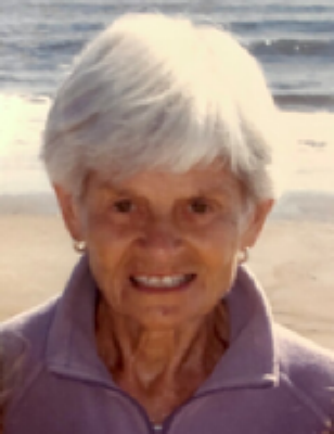 Grace Ann Scatamacchia