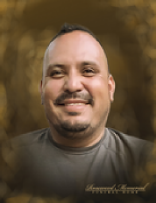 Mr. Lucio Perez