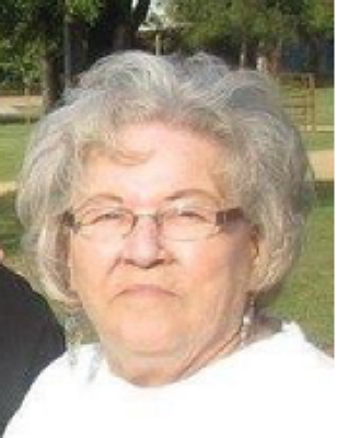 Pauline "Louise" White