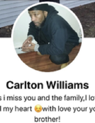 Carlton Lee Williams
