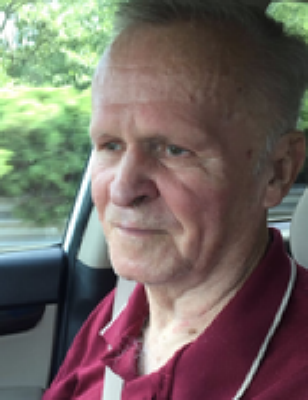 Waymon Marvin Ladd