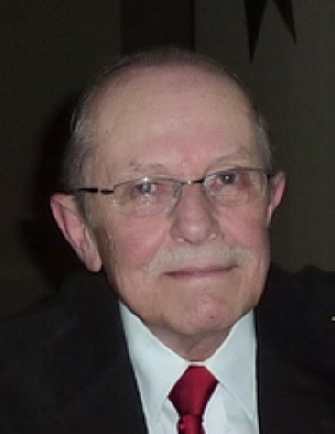 Richard D. Sylvester