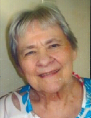 Magdaline Kathryn Frey