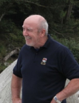 William "Bill" M. Howe