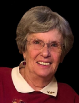 Edna "Mae" Raley