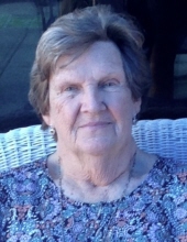 Carolyn Jane Bullock
