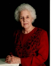 Joanne Shirley Ansley