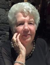 Helen "Jean" Norford Hall