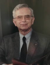 Richard Eimas Vienna, Virginia Obituary