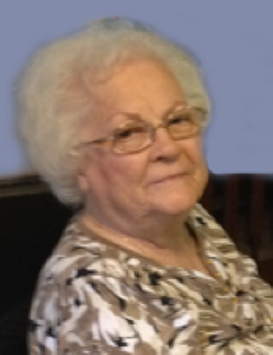 Eva Lillian Howard Caudle Midland, North Carolina Obituary