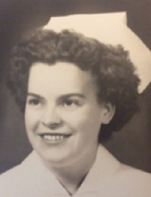 Edith Bertha Berry