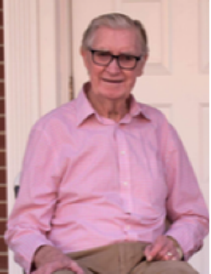 Wilford "Will" Lee McCraw
