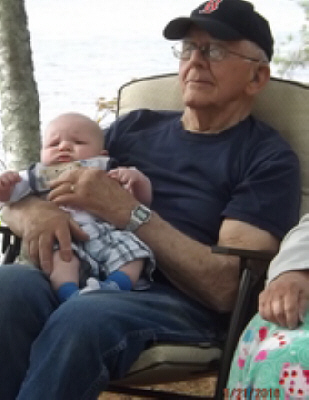 Kenneth Milton Sabins