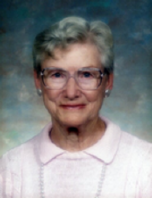 Edna R. Bunn