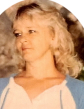 Betty Sue Bingham