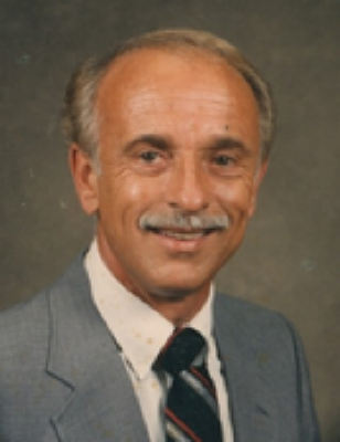 Gary D. Powell