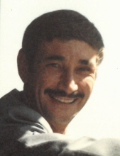 Photo of William "Bill" Palesch