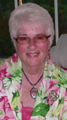 Bridget M. Hallam Amsterdam, New York Obituary