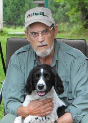 James Fraser Weaver New Bandon, New Brunswick Obituary